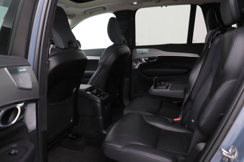 Volvo XC90 T8 Ultimate Bright | Trekhaak | Bowers & Wilkins | 22 inch | Panoramadak