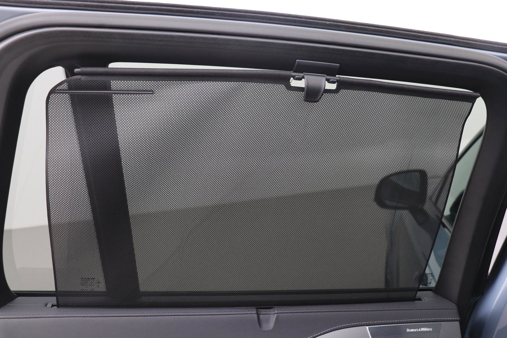 Volvo XC90 T8 Ultimate Bright | Trekhaak | Bowers & Wilkins | 22 inch | Panoramadak