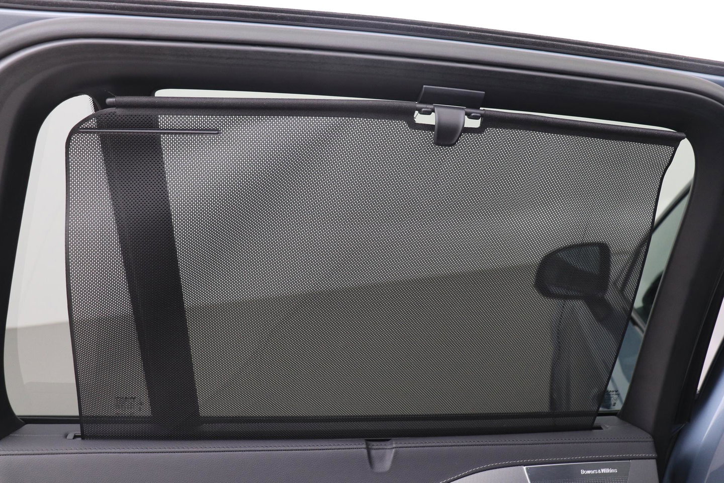 Volvo XC90 T8 Ultimate Bright | Trekhaak | Bowers & Wilkins | 22 inch | Panoramadak