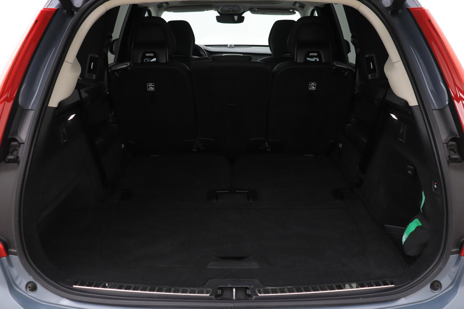 Volvo XC90 T8 Ultimate Bright | Trekhaak | Bowers & Wilkins | 22 inch | Panoramadak
