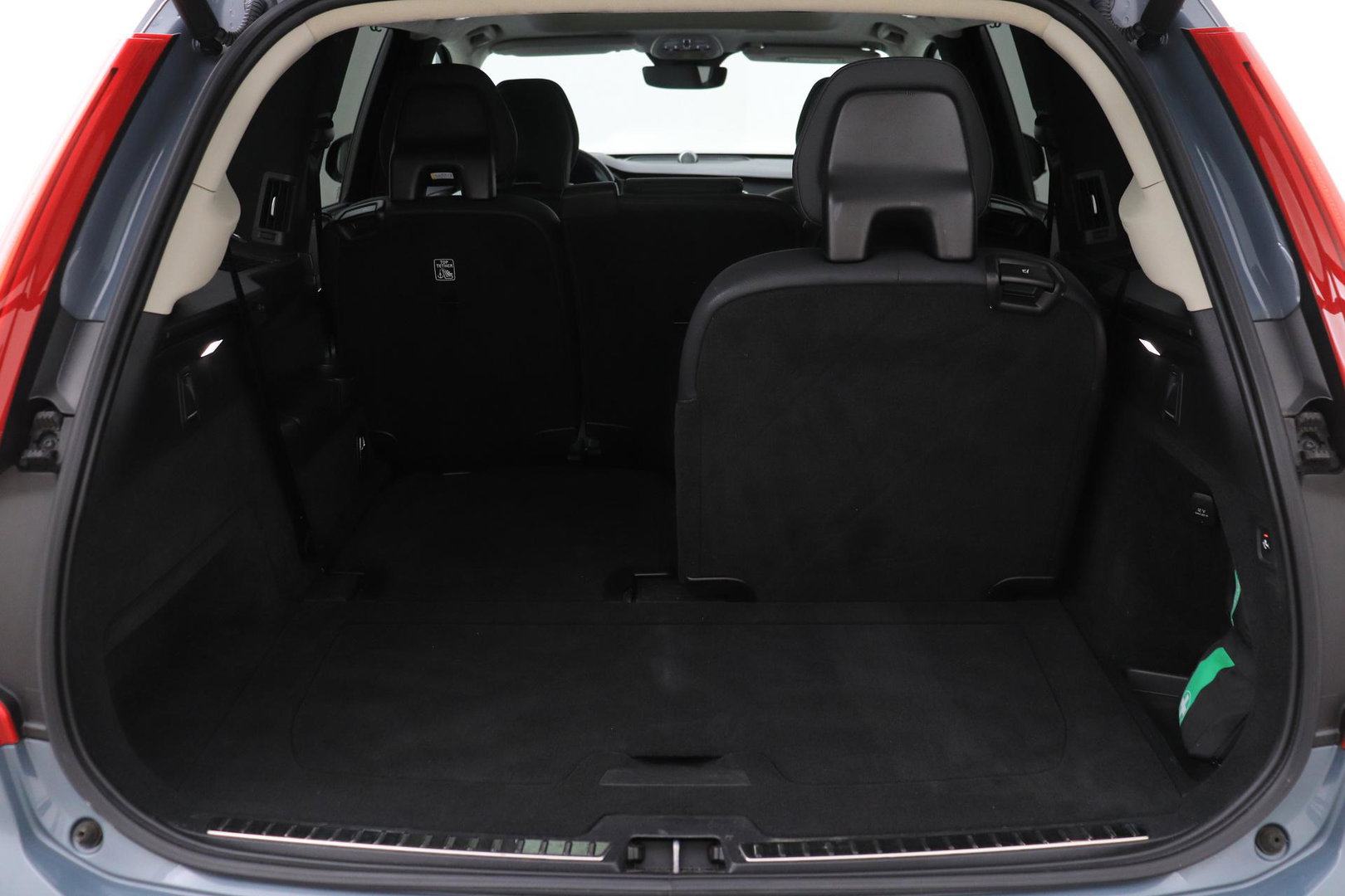 Volvo XC90 T8 Ultimate Bright | Trekhaak | Bowers & Wilkins | 22 inch | Panoramadak