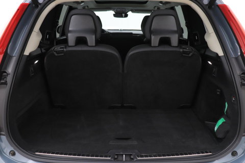 Volvo XC90 T8 Ultimate Bright | Trekhaak | Bowers & Wilkins | 22 inch | Panoramadak