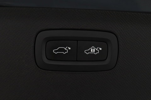 Volvo XC90 T8 Ultimate Bright | Trekhaak | Bowers & Wilkins | 22 inch | Panoramadak