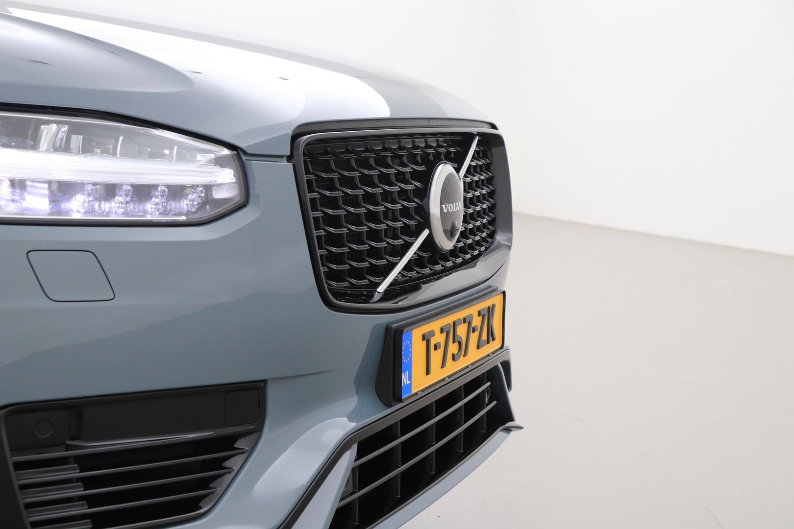 Volvo XC90 T8 Ultimate Bright | Trekhaak | Bowers & Wilkins | 22 inch | Panoramadak