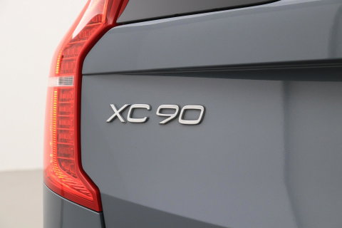 Volvo XC90 T8 Ultimate Bright | Trekhaak | Bowers & Wilkins | 22 inch | Panoramadak