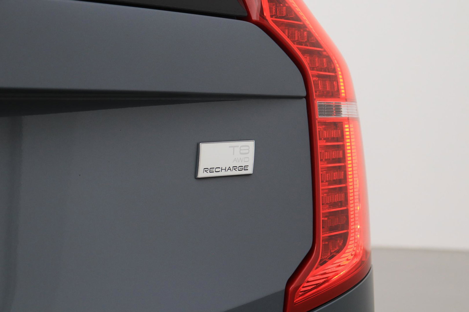Volvo XC90 T8 Ultimate Bright | Trekhaak | Bowers & Wilkins | 22 inch | Panoramadak