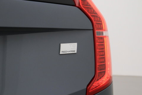 Volvo XC90 T8 Ultimate Bright | Trekhaak | Bowers & Wilkins | 22 inch | Panoramadak