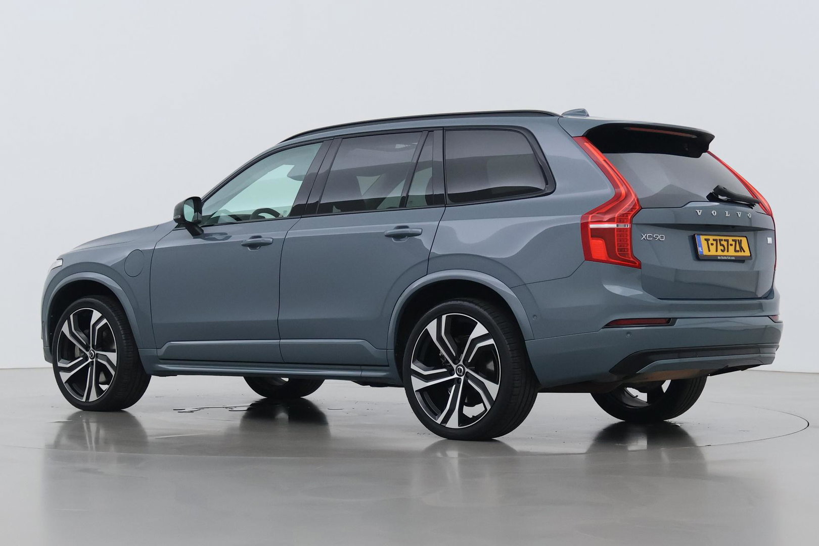 Volvo XC90 T8 Ultimate Bright | Trekhaak | Bowers & Wilkins | 22 inch | Panoramadak