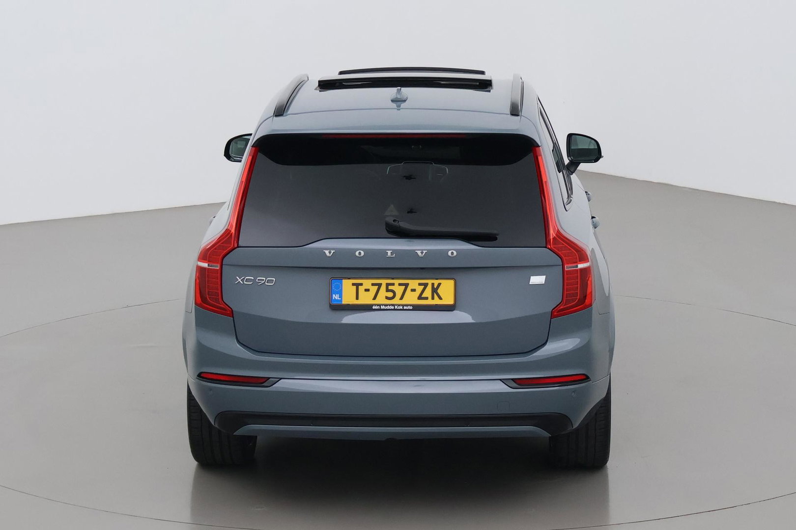 Volvo XC90 T8 Ultimate Bright | Trekhaak | Bowers & Wilkins | 22 inch | Panoramadak