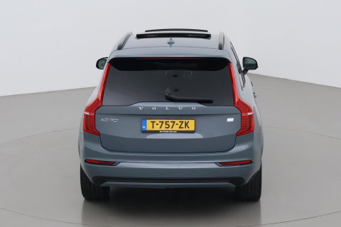 Volvo XC90 T8 Ultimate Bright | Trekhaak | Bowers & Wilkins | 22 inch | Panoramadak