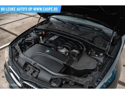 BMW 1 Serie Cabrio 118i Executive