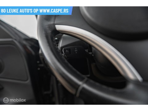 BMW 1 Serie Cabrio 118i Executive