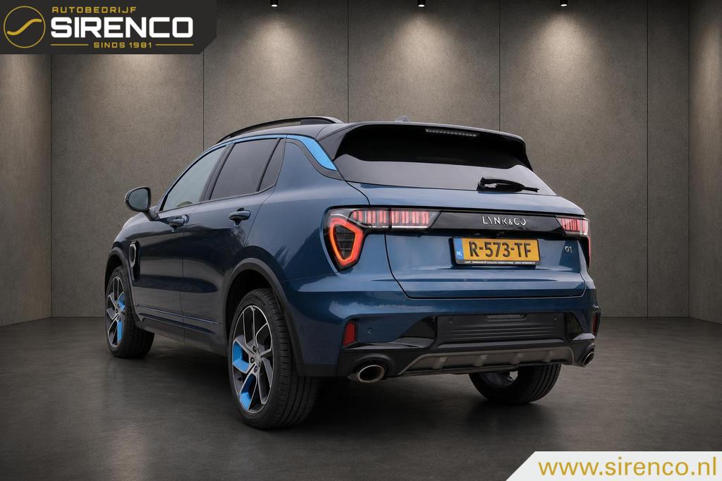 Lynk & Co 01