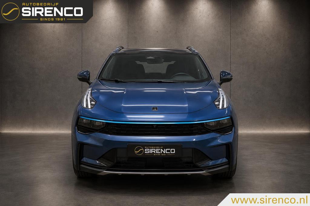 Lynk & Co 01