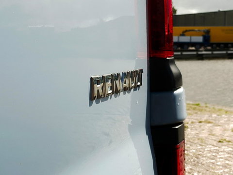 Renault Trafic 2.0 dCi L2H1 DC | Led | Unieke Kleur | Stuur Bediening | Cruise |