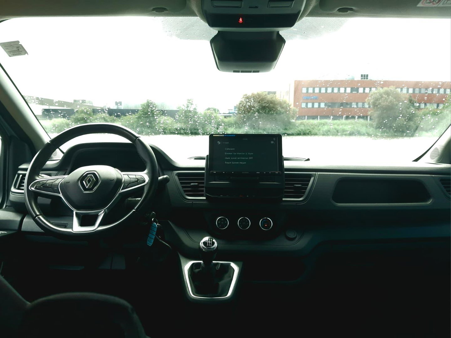 Renault Trafic 2.0 dCi L2H1 DC | Led | Unieke Kleur | Stuur Bediening | Cruise |