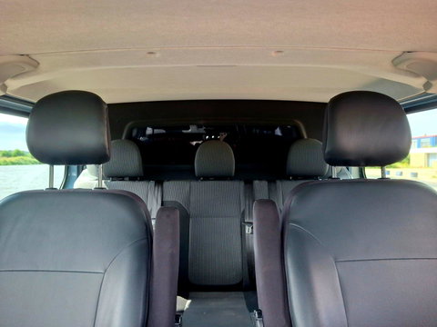 Renault Trafic 2.0 dCi L2H1 DC | Led | Unieke Kleur | Stuur Bediening | Cruise |