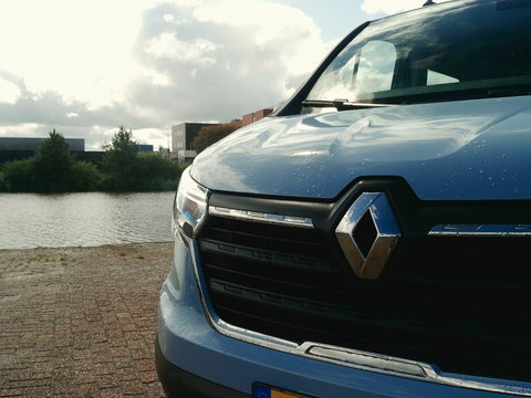 Renault Trafic 2.0 dCi L2H1 DC | Led | Unieke Kleur | Stuur Bediening | Cruise |
