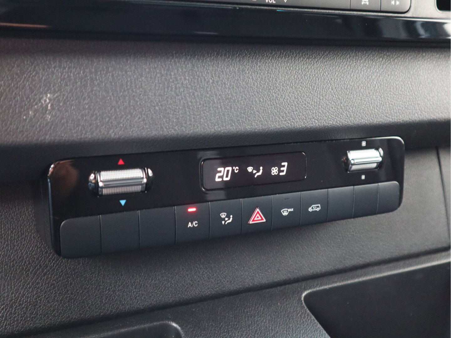Mercedes-Benz Sprinter 317 CDI Euro 6 Automaat RWD - L2H2 - MBUX - Camera - LED - Cruise