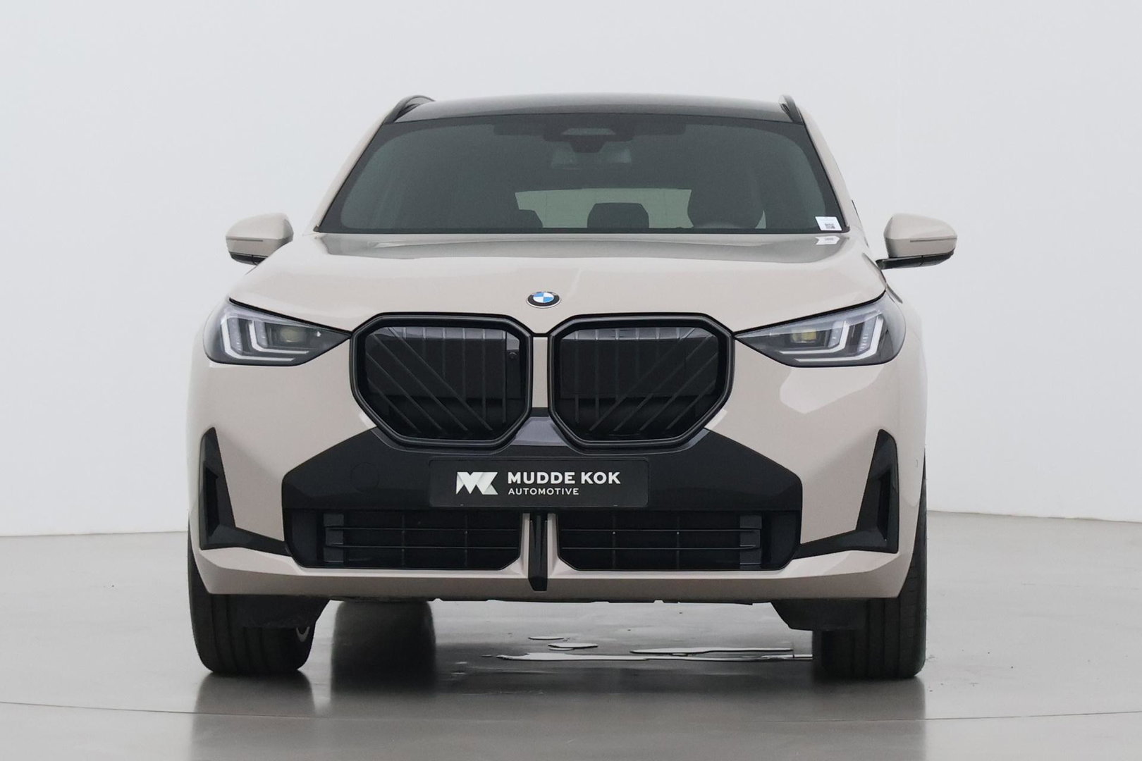 BMW X3 30e xDrive | M-Sport Pro | Trekhaak | Panoramadak | Head-up | ACC
