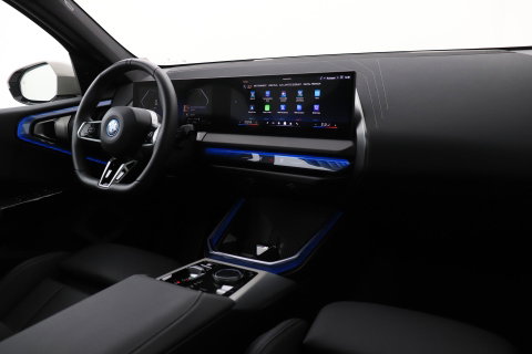 BMW X3 30e xDrive | M-Sport Pro | Trekhaak | Panoramadak | Head-up | ACC