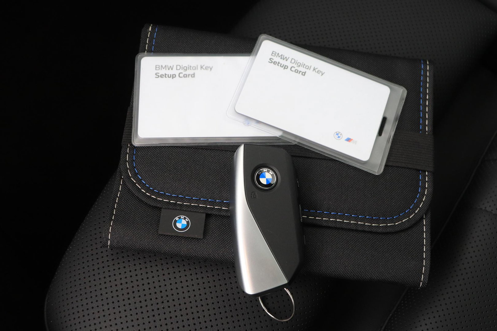 BMW X3 30e xDrive | M-Sport Pro | Trekhaak | Panoramadak | Head-up | ACC