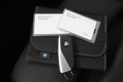 BMW X3 30e xDrive | M-Sport Pro | Trekhaak | Panoramadak | Head-up | ACC