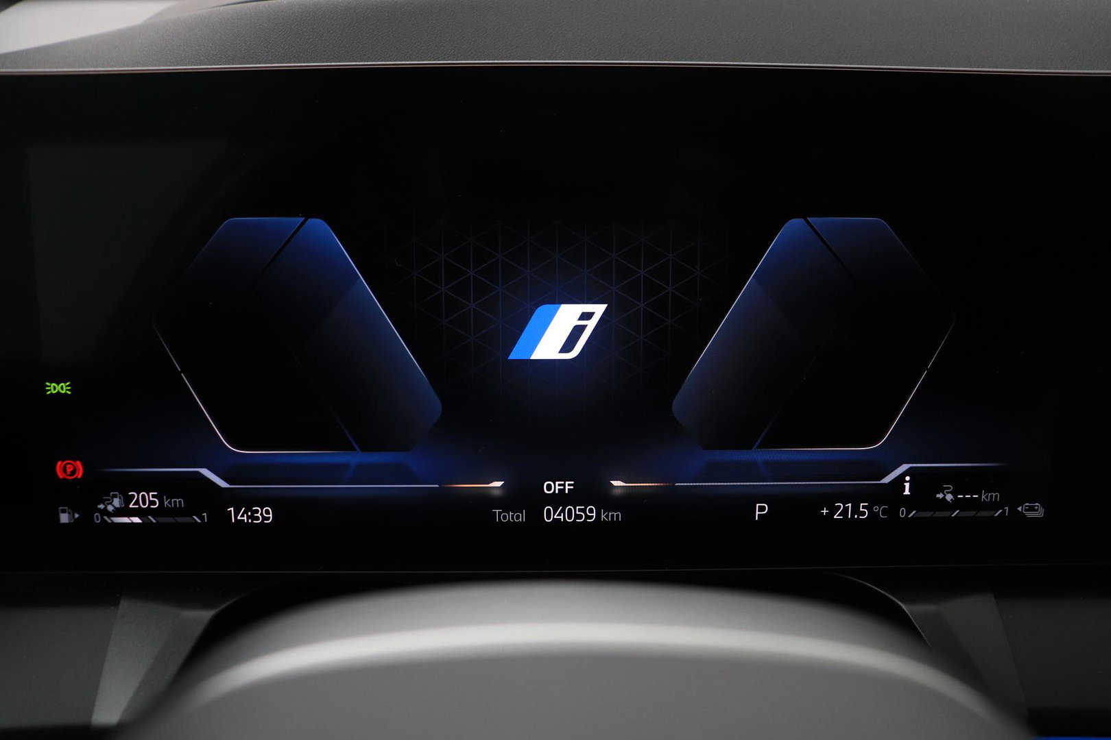 BMW X3 30e xDrive | M-Sport Pro | Trekhaak | Panoramadak | Head-up | ACC