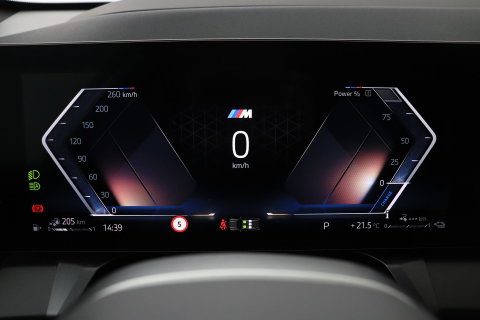 BMW X3 30e xDrive | M-Sport Pro | Trekhaak | Panoramadak | Head-up | ACC