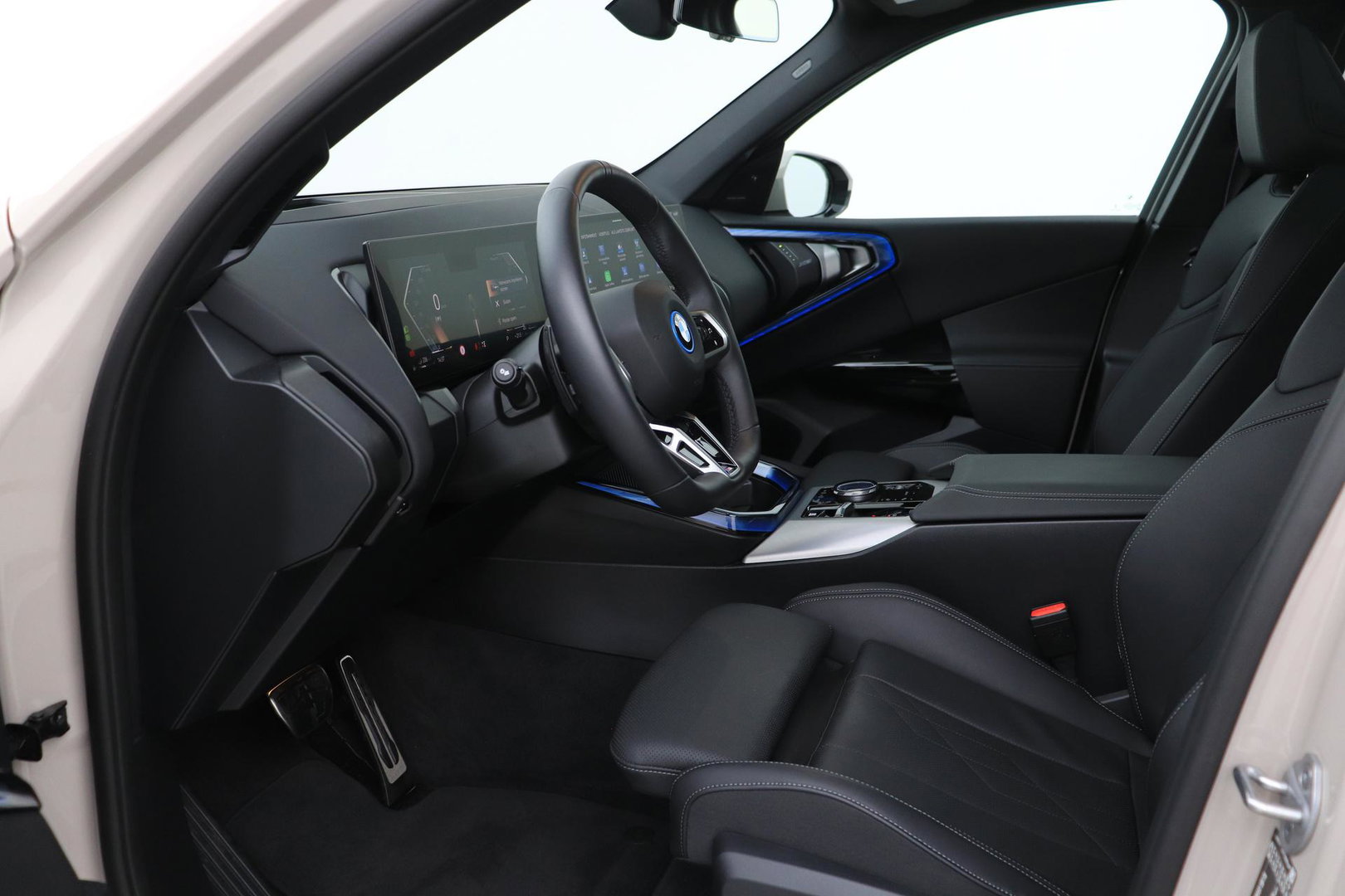 BMW X3 30e xDrive | M-Sport Pro | Trekhaak | Panoramadak | Head-up | ACC