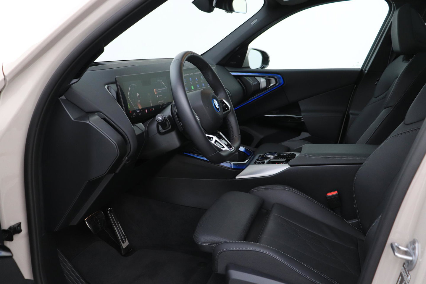 BMW X3 30e xDrive | M-Sport Pro | Trekhaak | Panoramadak | Head-up | ACC