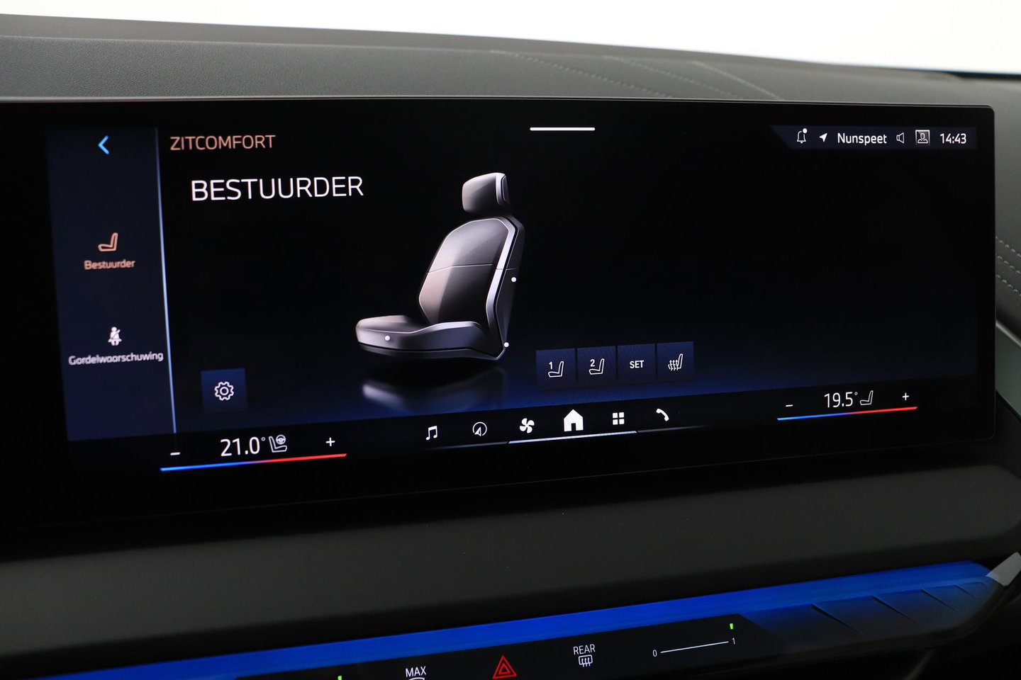 BMW X3 30e xDrive | M-Sport Pro | Trekhaak | Panoramadak | Head-up | ACC