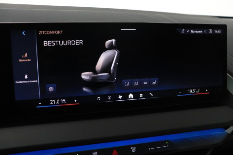 BMW X3 30e xDrive | M-Sport Pro | Trekhaak | Panoramadak | Head-up | ACC