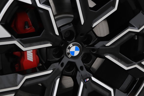 BMW X3 30e xDrive | M-Sport Pro | Trekhaak | Panoramadak | Head-up | ACC