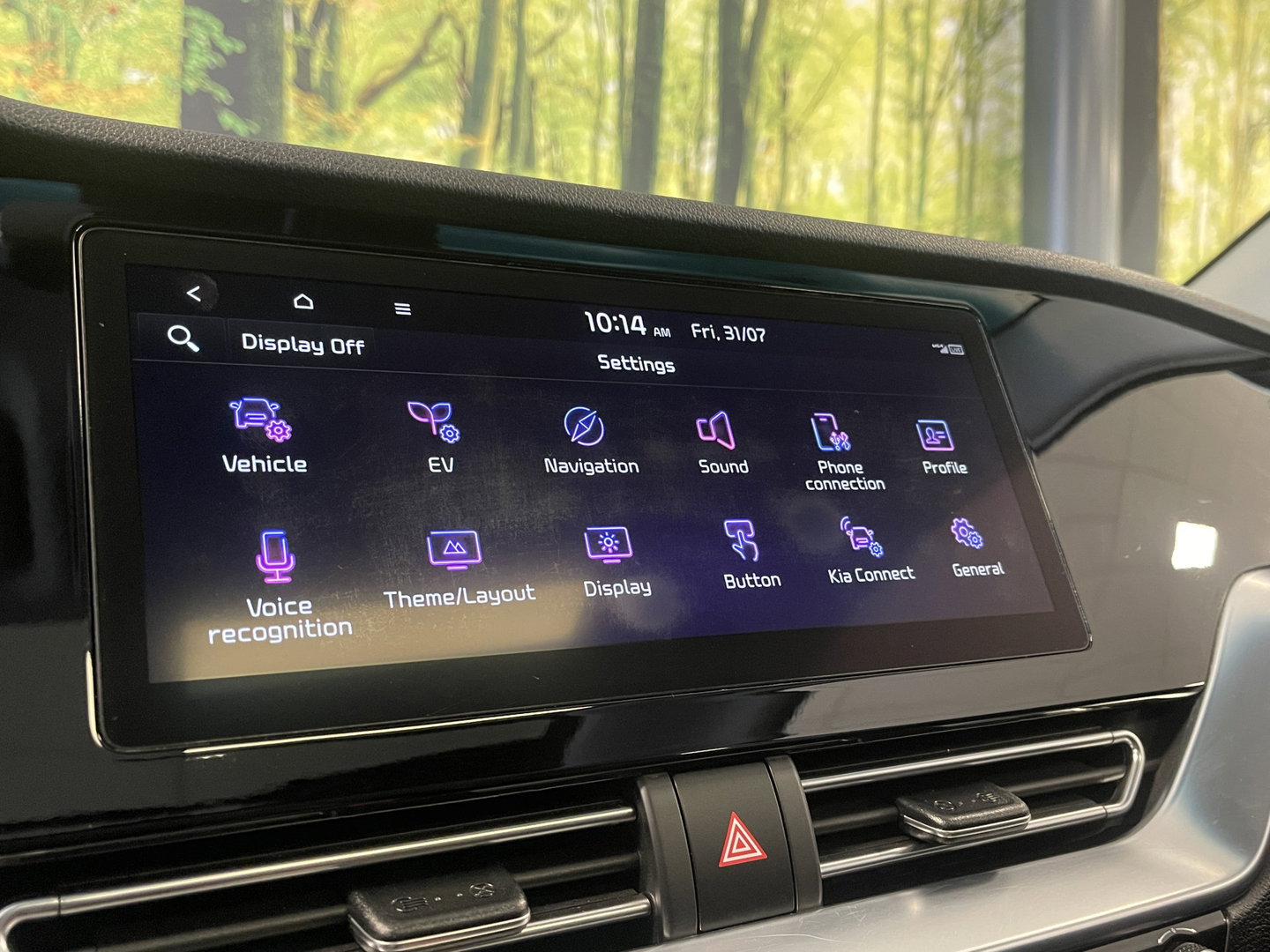 Kia e-Niro DynamicPlusLine 39 kWh | Apple carplay | Stuurwielverwarming | Camera | DAB | Keyless | Airco | Panoramadak |