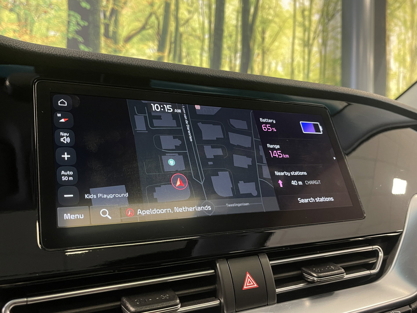 Kia e-Niro DynamicPlusLine 39 kWh | Apple carplay | Stuurwielverwarming | Camera | DAB | Keyless | Airco | Panoramadak |