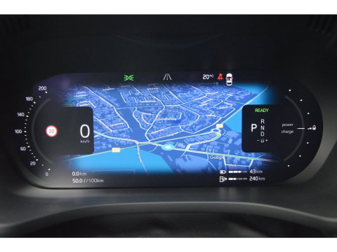 Volvo XC60 T6 Hybride AWD Plus Dark LONG RANGE | Panoramadak | Camera | Stoel + Stuur Verwarmd | Adaptive Cruise | Memory |