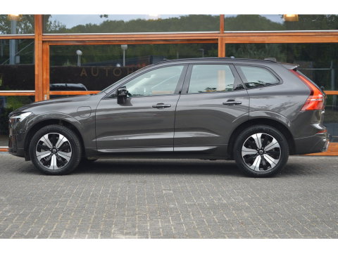 Volvo XC60 T6 Hybride AWD Plus Dark LONG RANGE | Panoramadak | Camera | Stoel + Stuur Verwarmd | Adaptive Cruise | Memory |