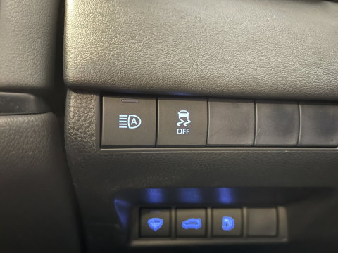 Toyota Mirai Dynamic | Apple Carplay | Android Auto | Keyless Go/Entry | DAB | Camera Achter | Spraakbediening | Rijmodus Regeling |