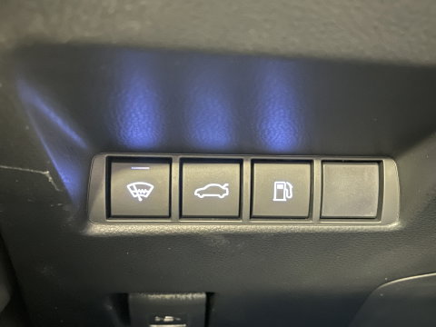 Toyota Mirai Dynamic | Apple Carplay | Android Auto | Keyless Go/Entry | DAB | Camera Achter | Spraakbediening | Rijmodus Regeling |