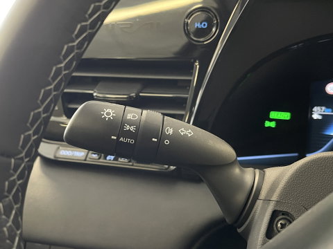 Toyota Mirai Dynamic | Apple Carplay | Android Auto | Keyless Go/Entry | DAB | Camera Achter | Spraakbediening | Rijmodus Regeling |