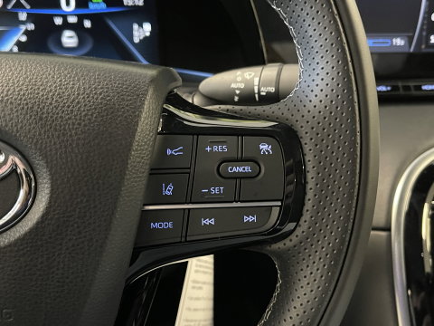 Toyota Mirai Dynamic | Apple Carplay | Android Auto | Keyless Go/Entry | DAB | Camera Achter | Spraakbediening | Rijmodus Regeling |
