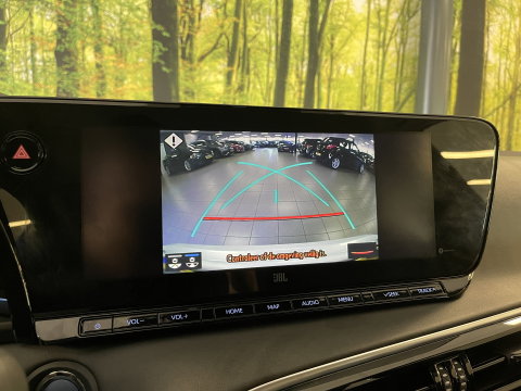 Toyota Mirai Dynamic | Apple Carplay | Android Auto | Keyless Go/Entry | DAB | Camera Achter | Spraakbediening | Rijmodus Regeling |