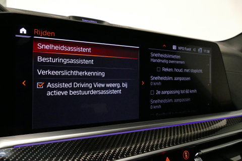 BMW X5 xDrive45e M Sport / Orig. Nederlands / Maxton Design Bodykit V.2 / Panoramadak Sky Lounge / Massage stoelen / Carbon inleg / Trekhaak / Elektr. verstelbare voorstoelen + memory / BMW Laser Koplampen / Bowers & Wilkins Sound-system / Head-up Display / Acht
