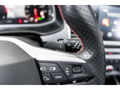 SEAT Ateca 2.0 TSI 4Drive FR PANO BEATS TREKHAAK CAMERA 360