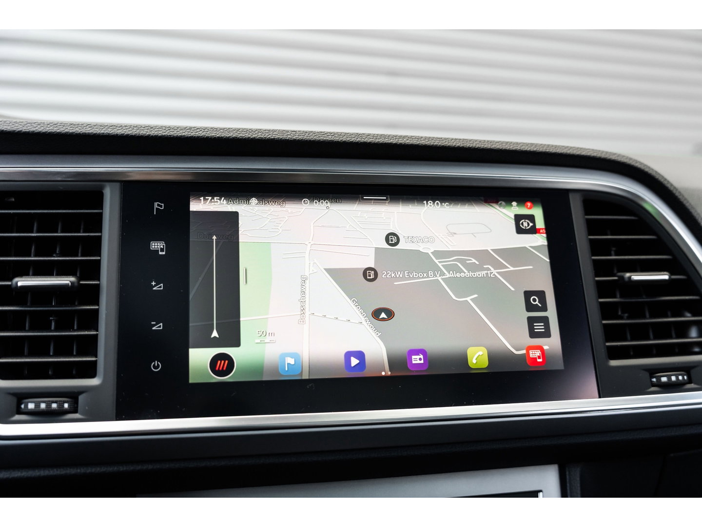 SEAT Ateca 2.0 TSI 4Drive FR PANO BEATS TREKHAAK CAMERA 360