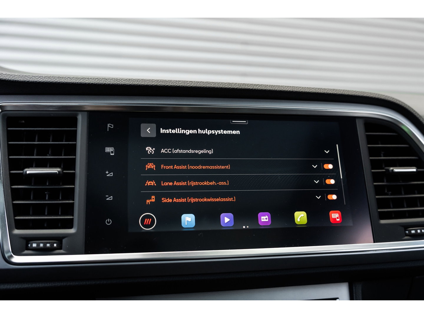 SEAT Ateca 2.0 TSI 4Drive FR PANO BEATS TREKHAAK CAMERA 360
