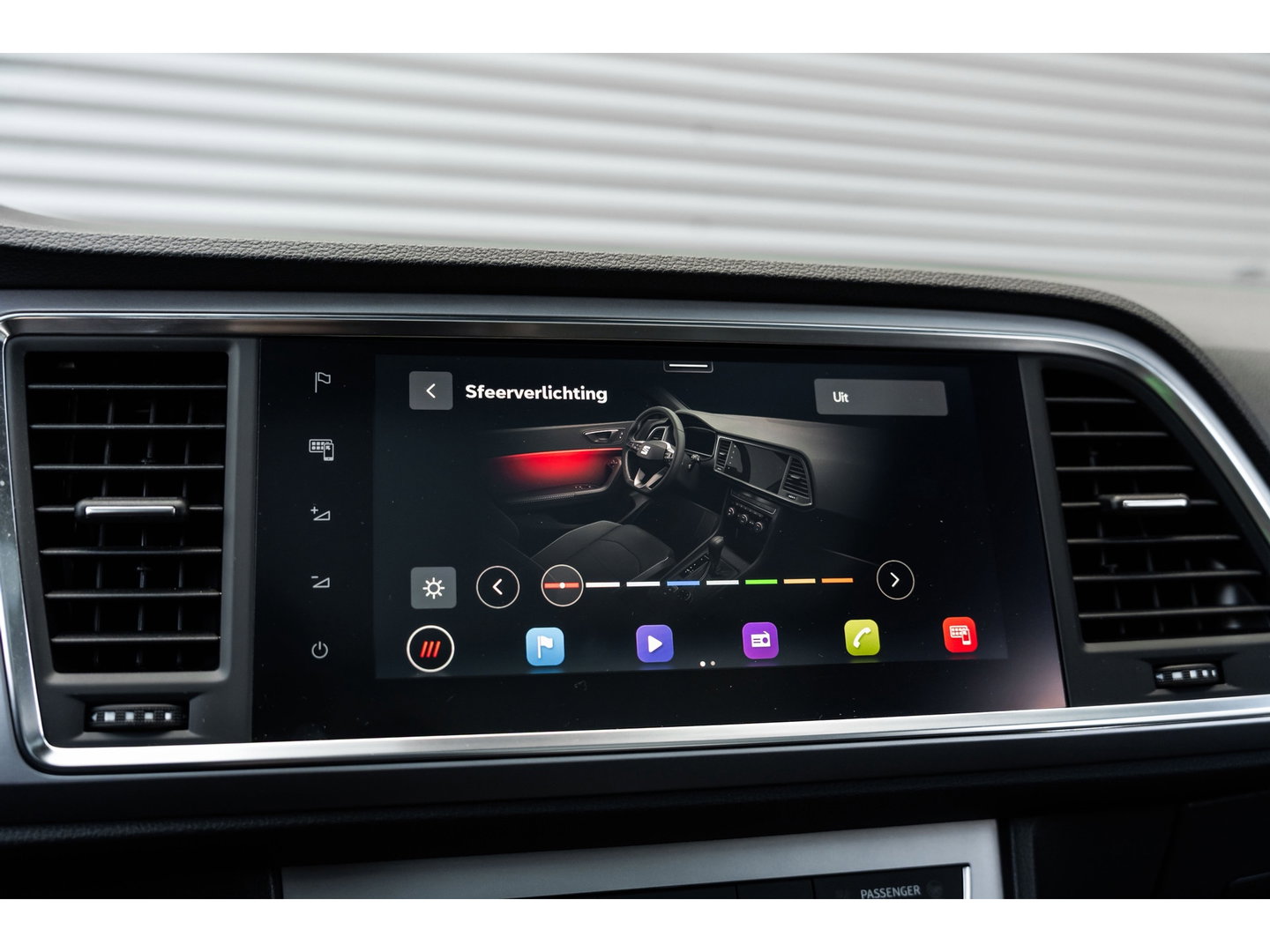 SEAT Ateca 2.0 TSI 4Drive FR PANO BEATS TREKHAAK CAMERA 360