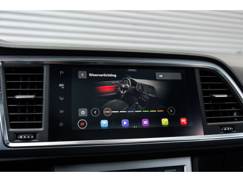 SEAT Ateca 2.0 TSI 4Drive FR PANO BEATS TREKHAAK CAMERA 360