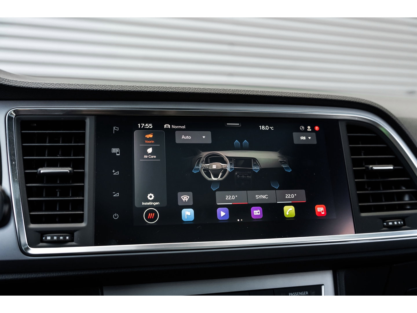 SEAT Ateca 2.0 TSI 4Drive FR PANO BEATS TREKHAAK CAMERA 360
